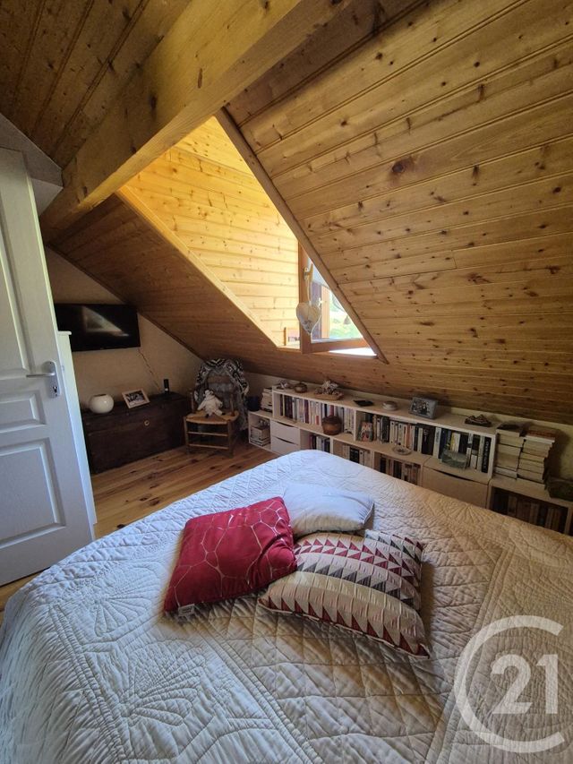 Appartement T3 à vendre - 3 pièces - 42.53 m2 - CAUTERETS - 65 - MIDI-PYRENEES - Century 21 L'Immobilière Des Gaves