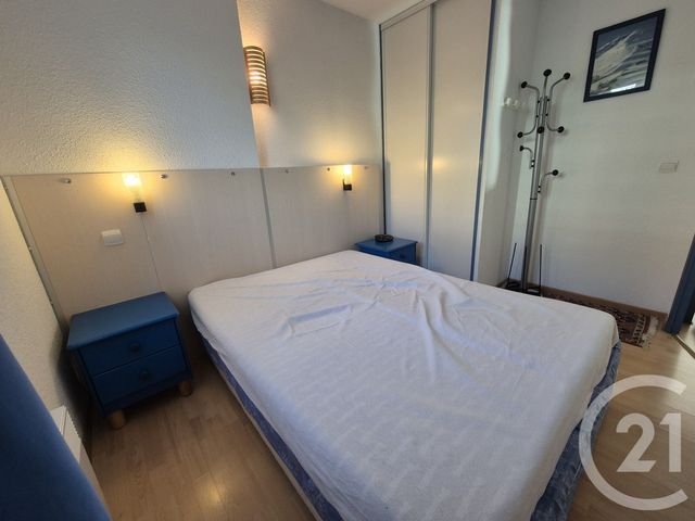 Appartement T2 à vendre - 2 pièces - 40.59 m2 - CAUTERETS - 65 - MIDI-PYRENEES - Century 21 L'Immobilière Des Gaves