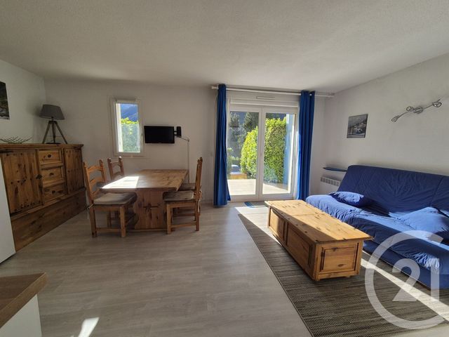 appartement - CAUTERETS - 65