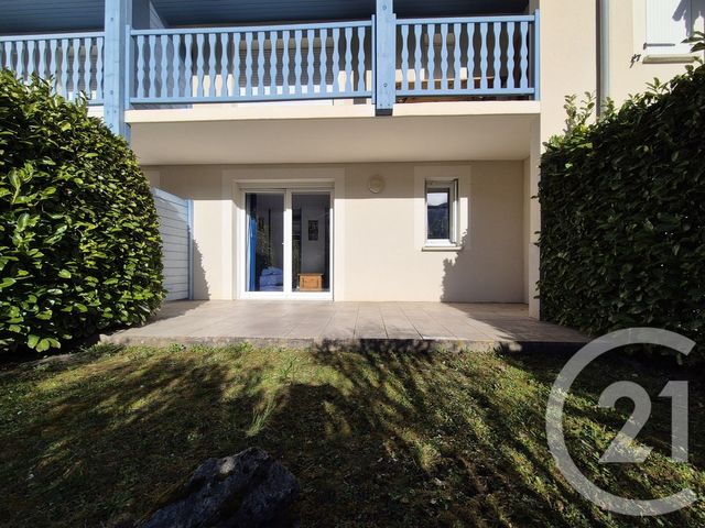Appartement T2 à vendre - 2 pièces - 40.59 m2 - CAUTERETS - 65 - MIDI-PYRENEES - Century 21 L'Immobilière Des Gaves
