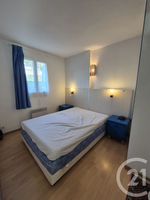 Appartement T2 à vendre - 2 pièces - 40.59 m2 - CAUTERETS - 65 - MIDI-PYRENEES - Century 21 L'Immobilière Des Gaves