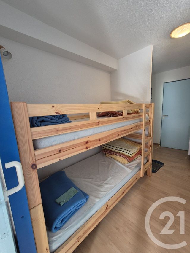 Appartement T2 à vendre - 2 pièces - 40.59 m2 - CAUTERETS - 65 - MIDI-PYRENEES - Century 21 L'Immobilière Des Gaves