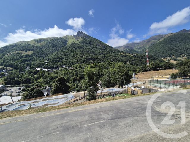 Appartement F4 à vendre - 4 pièces - 66.8 m2 - CAUTERETS - 65 - MIDI-PYRENEES - Century 21 L'Immobilière Des Gaves