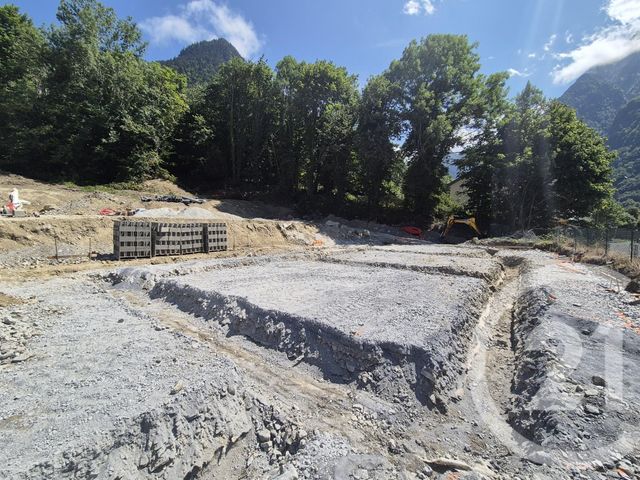 Appartement F4 à vendre - 4 pièces - 66.8 m2 - CAUTERETS - 65 - MIDI-PYRENEES - Century 21 L'Immobilière Des Gaves