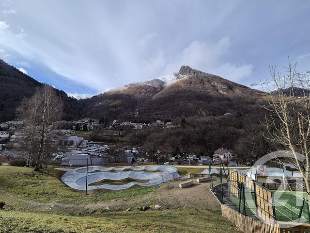 Appartement F4 à vendre - 4 pièces - 66.8 m2 - CAUTERETS - 65 - MIDI-PYRENEES - Century 21 L'Immobilière Des Gaves