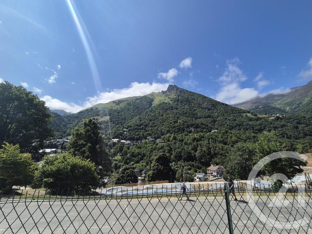 Appartement F4 à vendre - 4 pièces - 66.8 m2 - CAUTERETS - 65 - MIDI-PYRENEES - Century 21 L'Immobilière Des Gaves