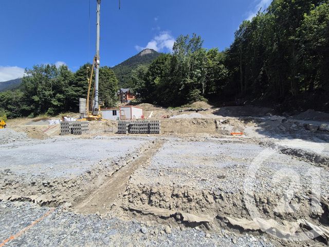 Appartement F4 à vendre - 4 pièces - 66.8 m2 - CAUTERETS - 65 - MIDI-PYRENEES - Century 21 L'Immobilière Des Gaves