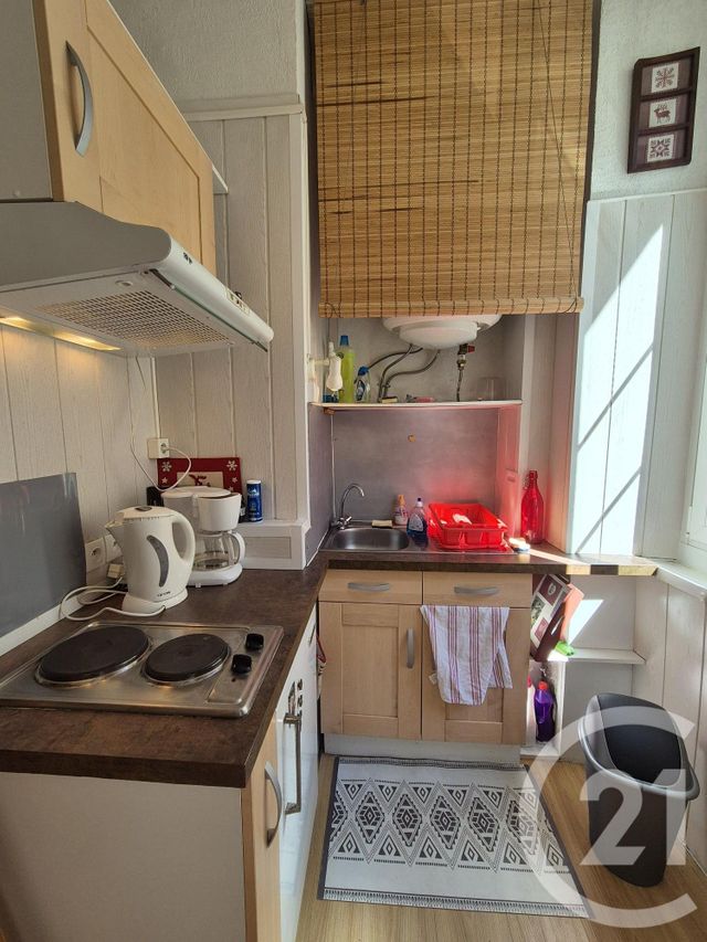 Afficher la photo en grand Appartement Studio à vendre - 1 pièce - 17.17 m2 - CAUTERETS - 65 - MIDI-PYRENEES - Century 21 L'Immobilière Des Gaves