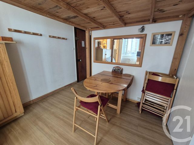Afficher la photo en grand Appartement Studio à vendre - 1 pièce - 17.17 m2 - CAUTERETS - 65 - MIDI-PYRENEES - Century 21 L'Immobilière Des Gaves