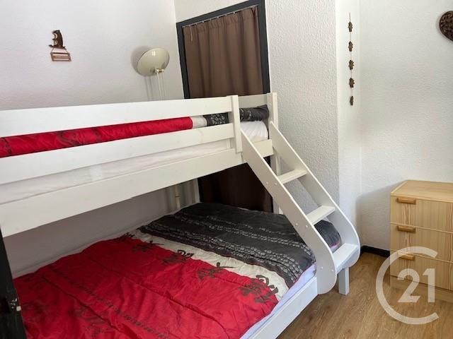 Appartement F2 à vendre - 2 pièces - 32.29 m2 - CAUTERETS - 65 - MIDI-PYRENEES - Century 21 L'Immobilière Des Gaves