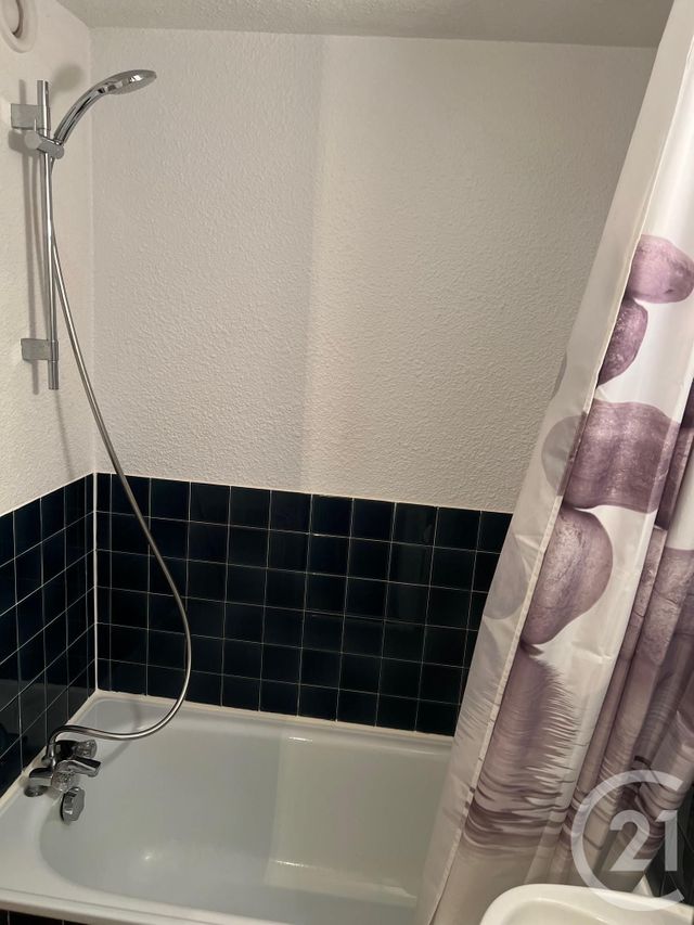 Appartement F2 à vendre - 2 pièces - 32.29 m2 - CAUTERETS - 65 - MIDI-PYRENEES - Century 21 L'Immobilière Des Gaves