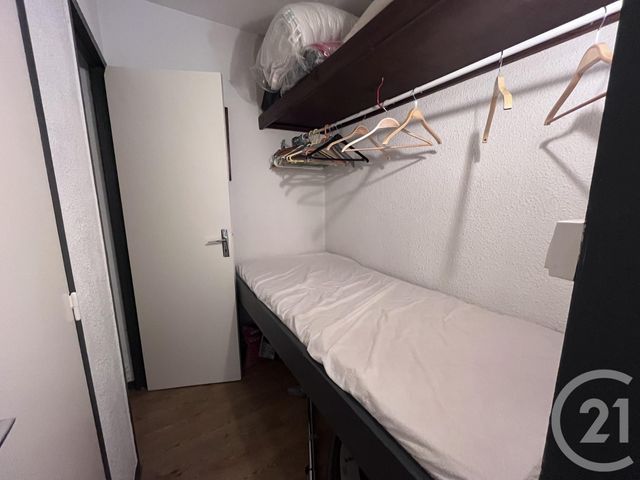 Appartement F2 à vendre - 2 pièces - 32.29 m2 - CAUTERETS - 65 - MIDI-PYRENEES - Century 21 L'Immobilière Des Gaves