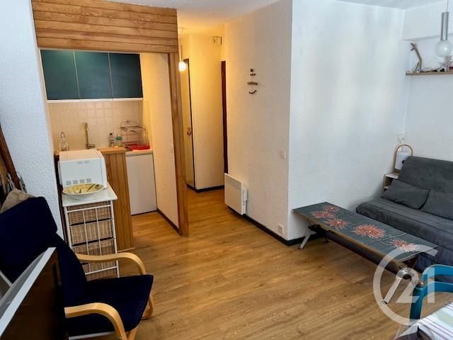 Appartement F2 à vendre - 2 pièces - 32.29 m2 - CAUTERETS - 65 - MIDI-PYRENEES - Century 21 L'Immobilière Des Gaves