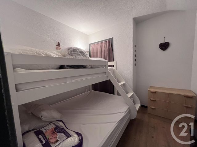 Appartement F2 à vendre - 2 pièces - 32.29 m2 - CAUTERETS - 65 - MIDI-PYRENEES - Century 21 L'Immobilière Des Gaves