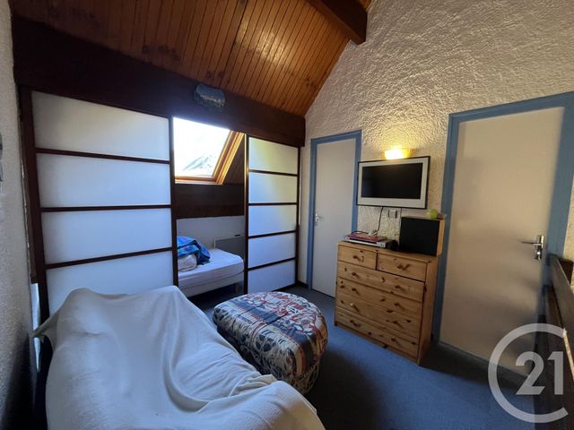 Appartement F3 bis à vendre - 3 pièces - 50.89 m2 - CAUTERETS - 65 - MIDI-PYRENEES - Century 21 L'Immobilière Des Gaves