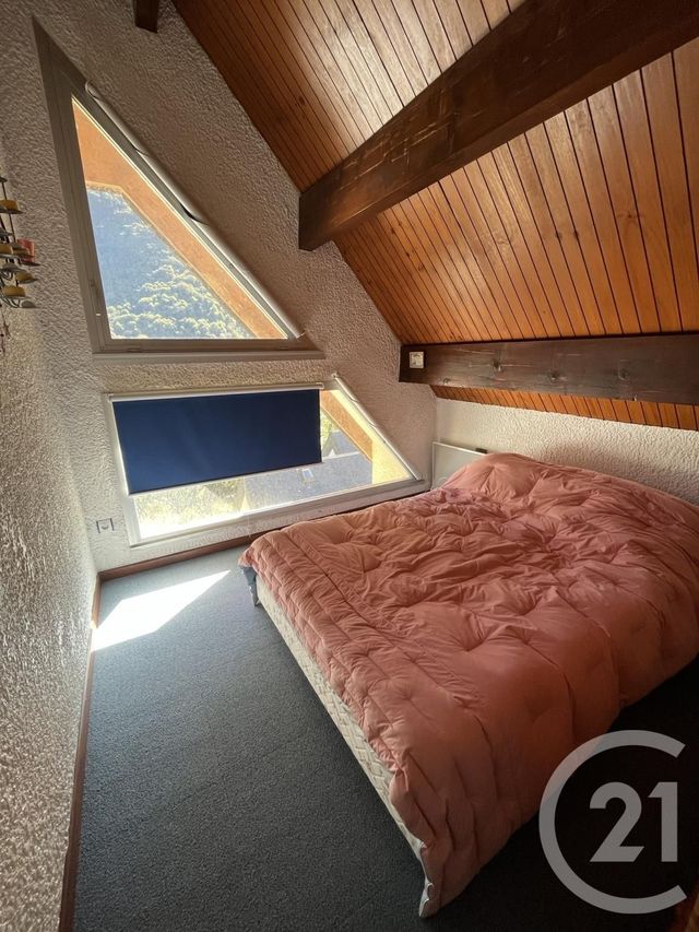 Appartement F3 bis à vendre - 3 pièces - 50.89 m2 - CAUTERETS - 65 - MIDI-PYRENEES - Century 21 L'Immobilière Des Gaves