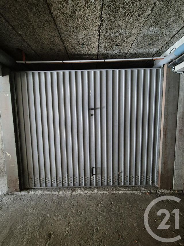 parking à vendre - 14.26 m2 - CAUTERETS - 65 - MIDI-PYRENEES - Century 21 L'Immobilière Des Gaves