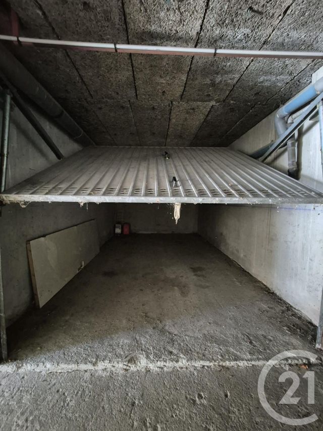 Parking à vendre CAUTERETS