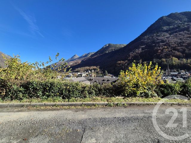 Appartement F1 à vendre - 1 pièce - 30.0 m2 - CAUTERETS - 65 - MIDI-PYRENEES - Century 21 L'Immobilière Des Gaves
