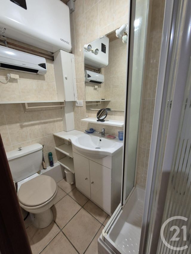 Appartement F1 à vendre - 1 pièce - 30.0 m2 - CAUTERETS - 65 - MIDI-PYRENEES - Century 21 L'Immobilière Des Gaves