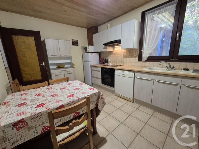 Appartement F1 à vendre - 1 pièce - 30.0 m2 - CAUTERETS - 65 - MIDI-PYRENEES - Century 21 L'Immobilière Des Gaves