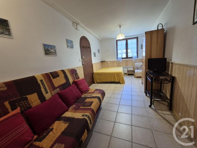 appartement - CAUTERETS - 65