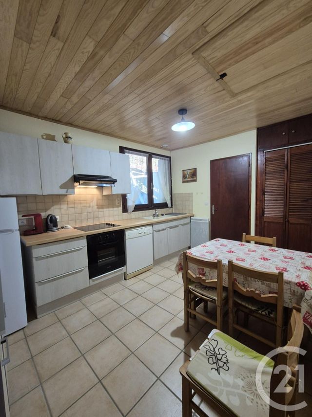 Appartement F1 à vendre - 1 pièce - 30.0 m2 - CAUTERETS - 65 - MIDI-PYRENEES - Century 21 L'Immobilière Des Gaves