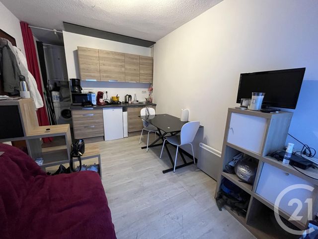 appartement - CAUTERETS - 65