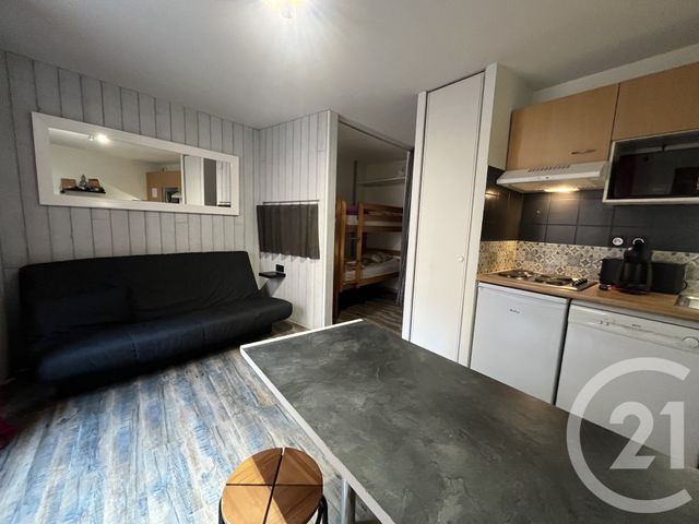 appartement - CAUTERETS - 65
