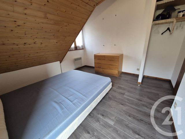Afficher la photo en grand Appartement F2 à vendre - 2 pièces - 24.42 m2 - CAUTERETS - 65 - MIDI-PYRENEES - Century 21 L'Immobilière Des Gaves