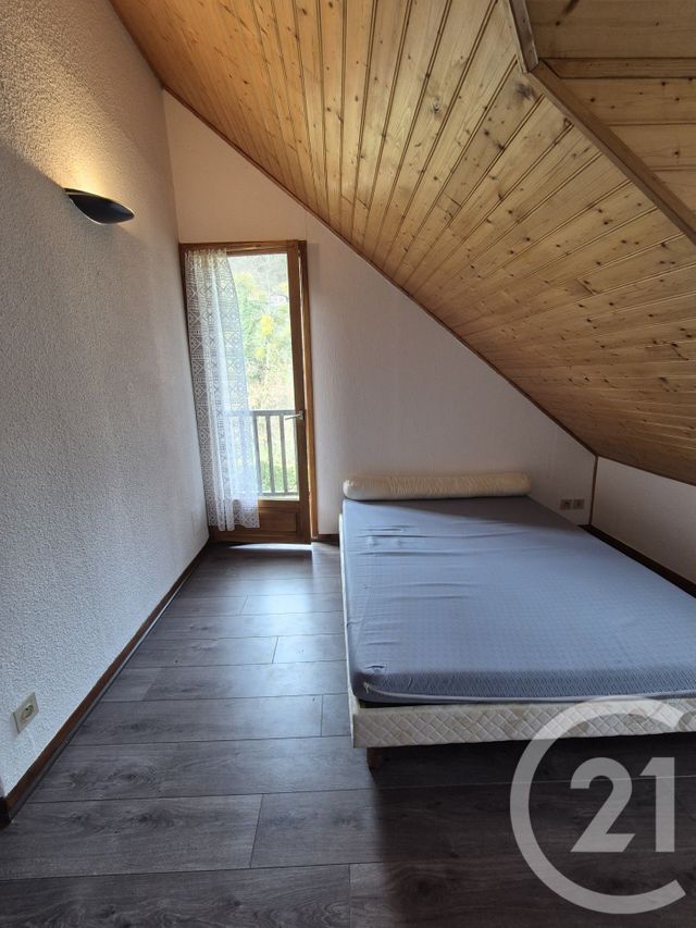 Afficher la photo en grand Appartement F2 à vendre - 2 pièces - 24.42 m2 - CAUTERETS - 65 - MIDI-PYRENEES - Century 21 L'Immobilière Des Gaves