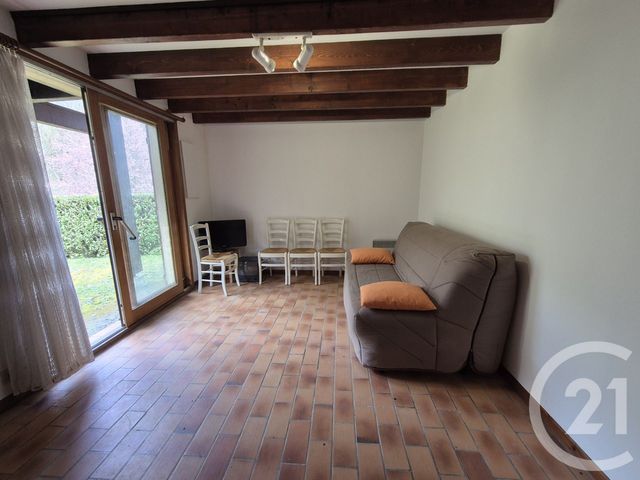 Afficher la photo en grand Appartement F2 à vendre - 2 pièces - 24.42 m2 - CAUTERETS - 65 - MIDI-PYRENEES - Century 21 L'Immobilière Des Gaves