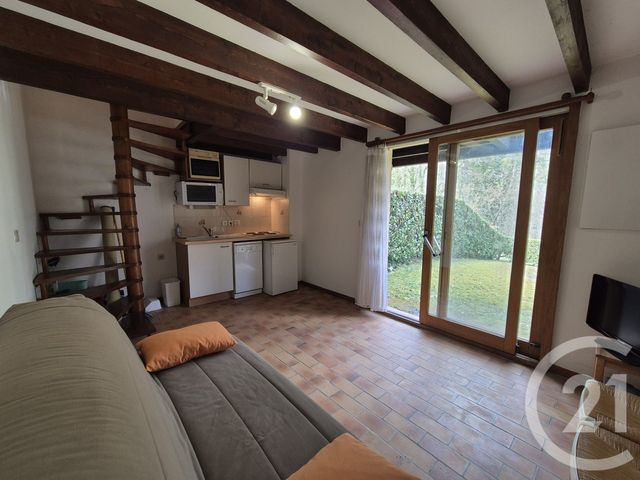 Afficher la photo en grand Appartement F2 à vendre - 2 pièces - 24.42 m2 - CAUTERETS - 65 - MIDI-PYRENEES - Century 21 L'Immobilière Des Gaves