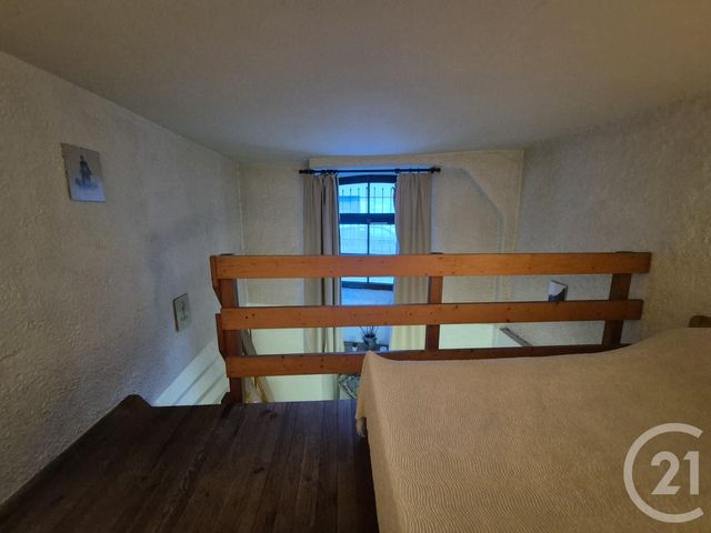 Afficher la photo en grand Appartement F1 bis à vendre - 2 pièces - 40.0 m2 - CAUTERETS - 65 - MIDI-PYRENEES - Century 21 L'Immobilière Des Gaves