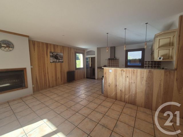 maison à vendre - 4 pièces - 135.0 m2 - CAUTERETS - 65 - MIDI-PYRENEES - Century 21 L'Immobilière Des Gaves