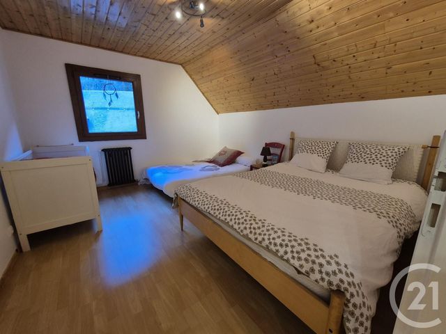 Afficher la photo en grand maison à vendre - 4 pièces - 135.0 m2 - CAUTERETS - 65 - MIDI-PYRENEES - Century 21 L'Immobilière Des Gaves