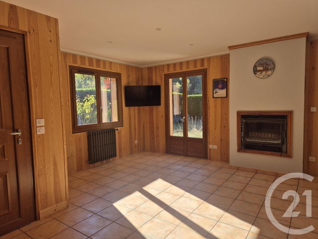 maison à vendre - 4 pièces - 135.0 m2 - CAUTERETS - 65 - MIDI-PYRENEES - Century 21 L'Immobilière Des Gaves