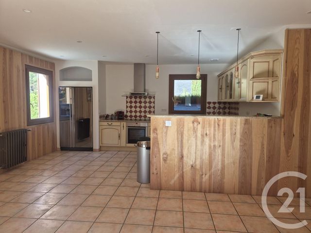 maison à vendre - 4 pièces - 135.0 m2 - CAUTERETS - 65 - MIDI-PYRENEES - Century 21 L'Immobilière Des Gaves
