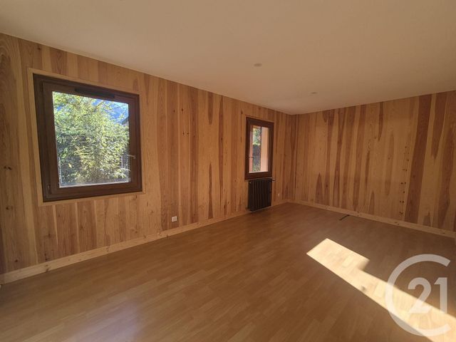 maison à vendre - 4 pièces - 135.0 m2 - CAUTERETS - 65 - MIDI-PYRENEES - Century 21 L'Immobilière Des Gaves