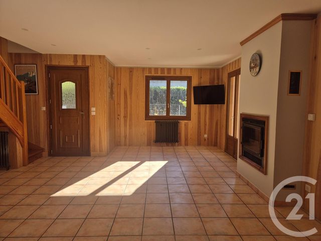 maison - CAUTERETS - 65