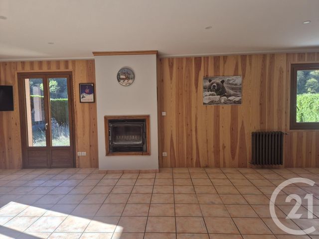 maison à vendre - 4 pièces - 135.0 m2 - CAUTERETS - 65 - MIDI-PYRENEES - Century 21 L'Immobilière Des Gaves