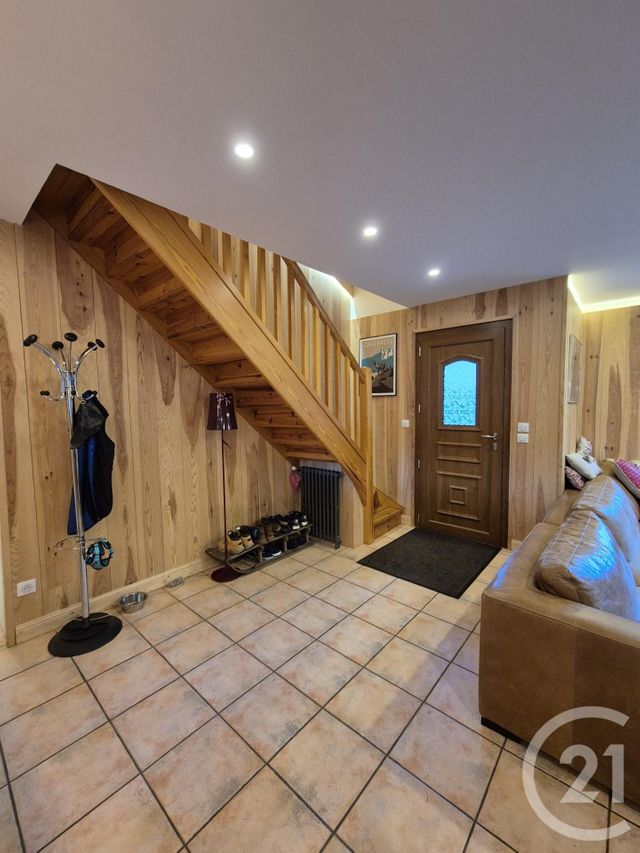 Afficher la photo en grand maison à vendre - 4 pièces - 135.0 m2 - CAUTERETS - 65 - MIDI-PYRENEES - Century 21 L'Immobilière Des Gaves