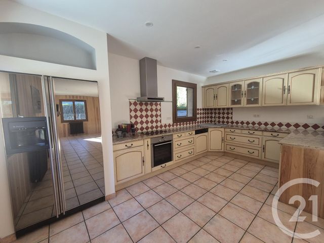 maison à vendre - 4 pièces - 135.0 m2 - CAUTERETS - 65 - MIDI-PYRENEES - Century 21 L'Immobilière Des Gaves