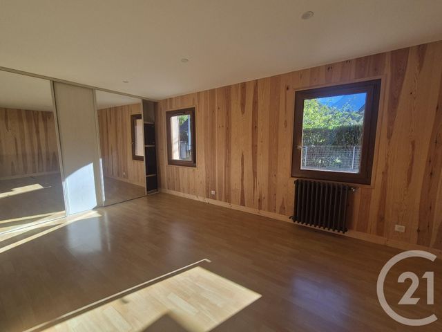 maison à vendre - 4 pièces - 135.0 m2 - CAUTERETS - 65 - MIDI-PYRENEES - Century 21 L'Immobilière Des Gaves