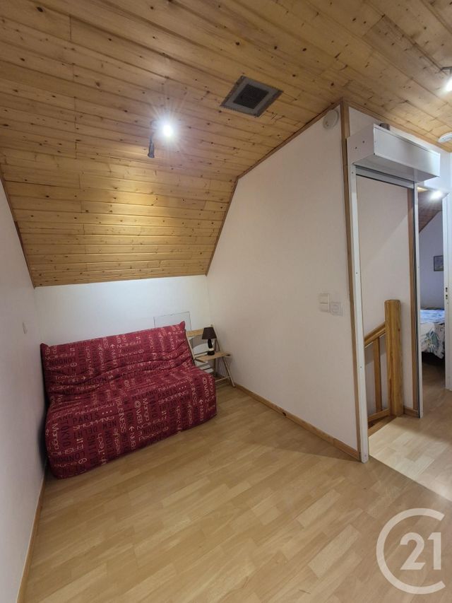 Afficher la photo en grand maison à vendre - 4 pièces - 135.0 m2 - CAUTERETS - 65 - MIDI-PYRENEES - Century 21 L'Immobilière Des Gaves