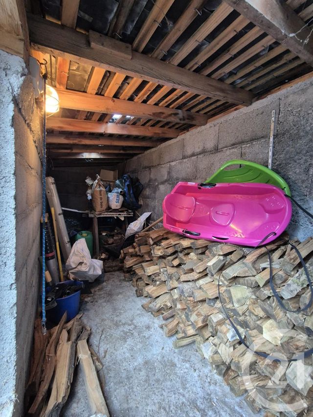 Afficher la photo en grand maison à vendre - 4 pièces - 135.0 m2 - CAUTERETS - 65 - MIDI-PYRENEES - Century 21 L'Immobilière Des Gaves