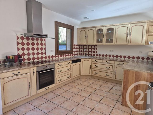 maison à vendre - 4 pièces - 135.0 m2 - CAUTERETS - 65 - MIDI-PYRENEES - Century 21 L'Immobilière Des Gaves
