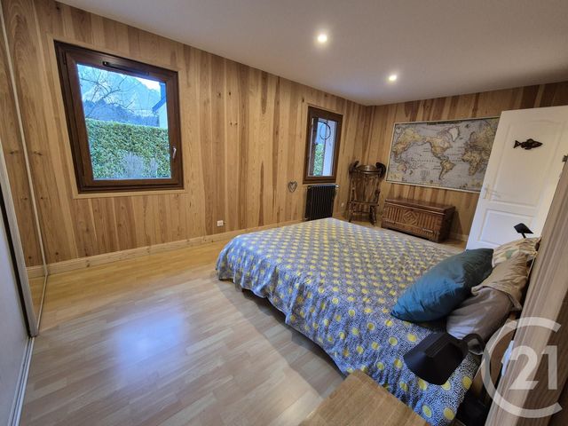 Afficher la photo en grand maison à vendre - 4 pièces - 135.0 m2 - CAUTERETS - 65 - MIDI-PYRENEES - Century 21 L'Immobilière Des Gaves