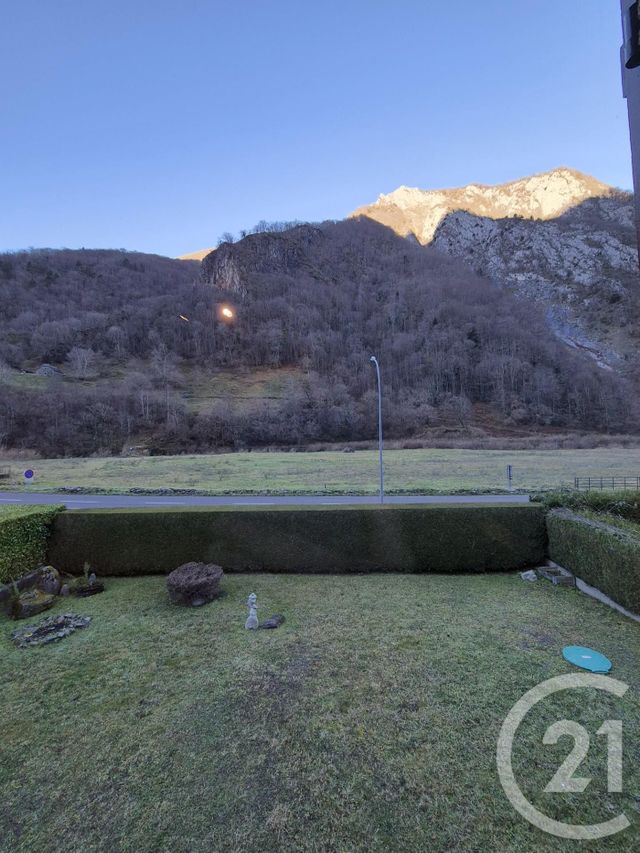 Afficher la photo en grand maison à vendre - 4 pièces - 135.0 m2 - CAUTERETS - 65 - MIDI-PYRENEES - Century 21 L'Immobilière Des Gaves