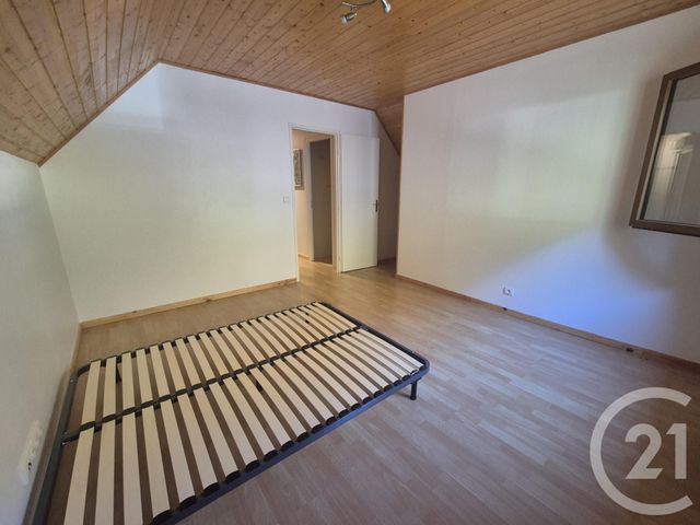 maison à vendre - 4 pièces - 135.0 m2 - CAUTERETS - 65 - MIDI-PYRENEES - Century 21 L'Immobilière Des Gaves